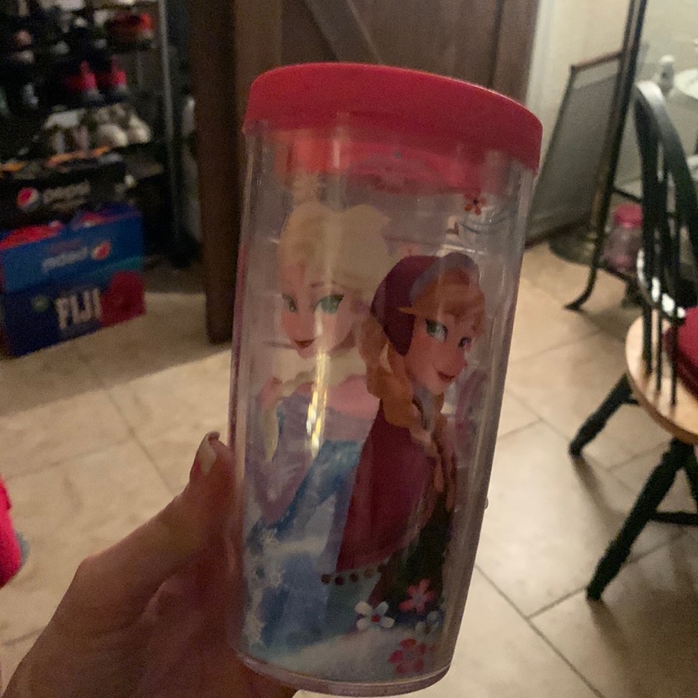 Yer is cup for kids